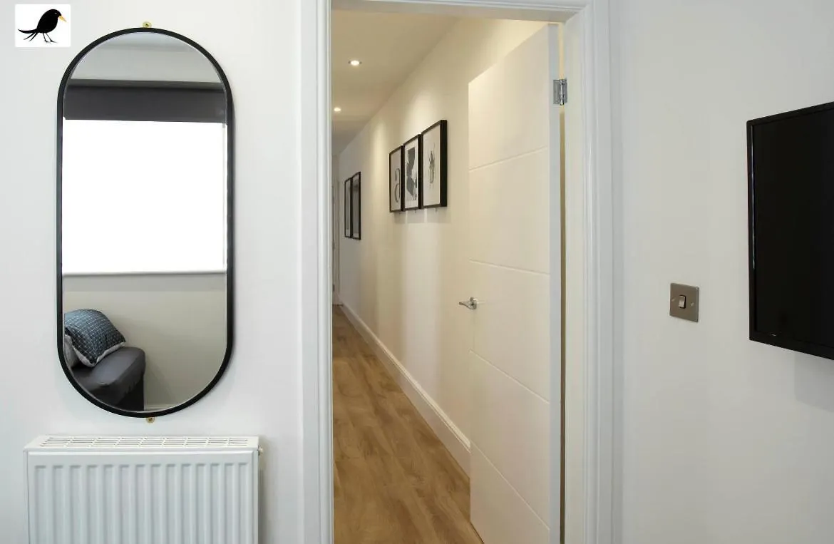 Blackbird Accommodation And Luxury Apartments Room 14 Blackpool 0*,  United Kingdom