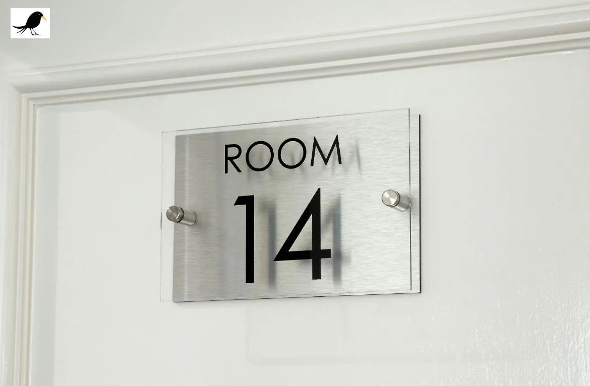 Blackbird Accommodation And Luxury Apartments Room 14 Blackpool